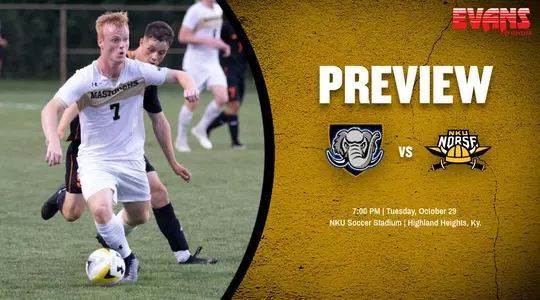 MSOC vs NKU preview two
