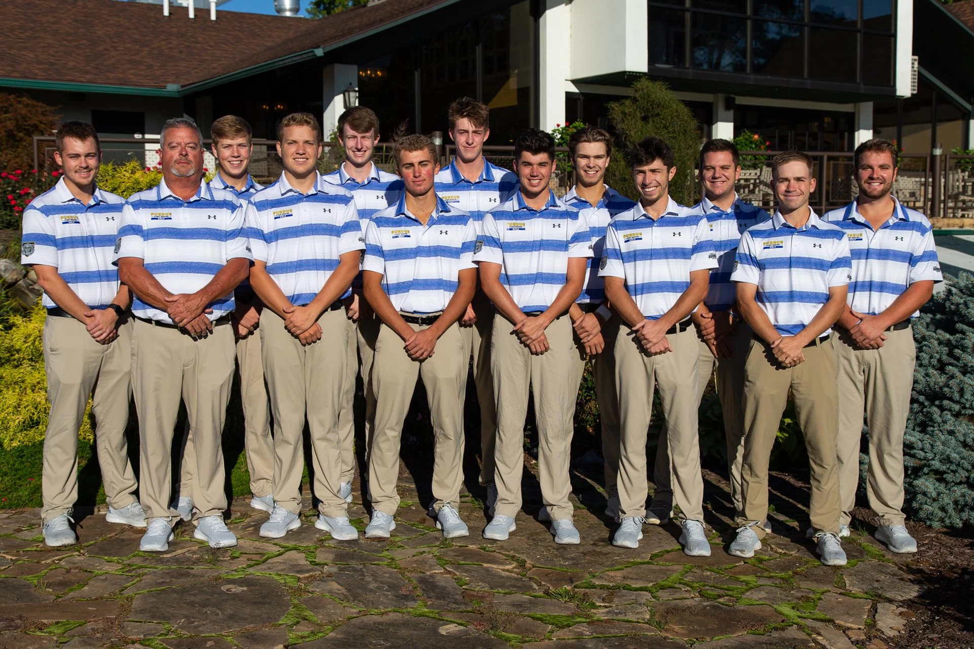 MG Team Photo