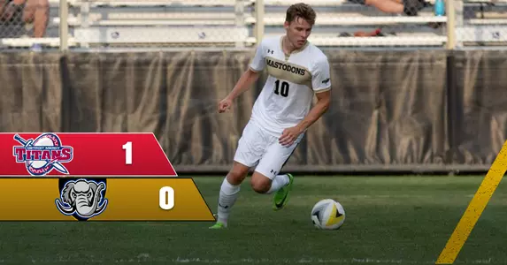 Detroit recap Emil Fosse