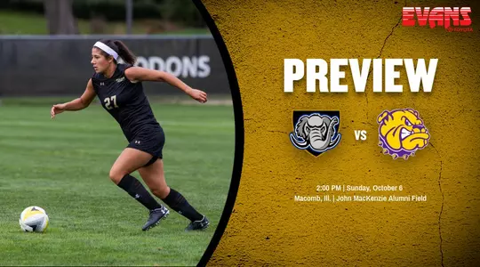 Western Illinois Preview