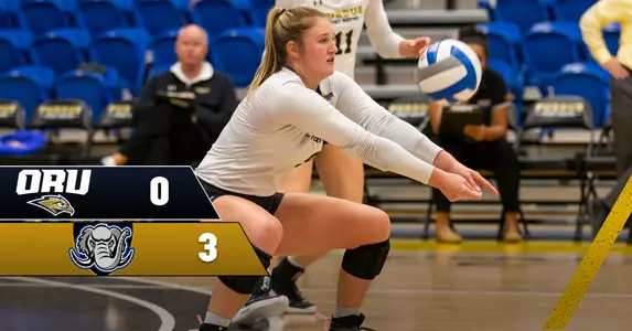 Postgame WVB 11/10/2019