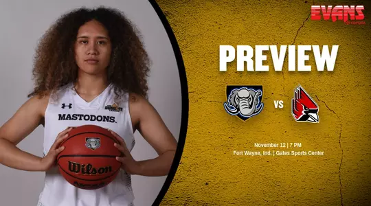 Pregame WBB 11/11/19
