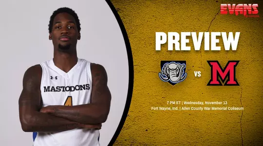 Miami preview
