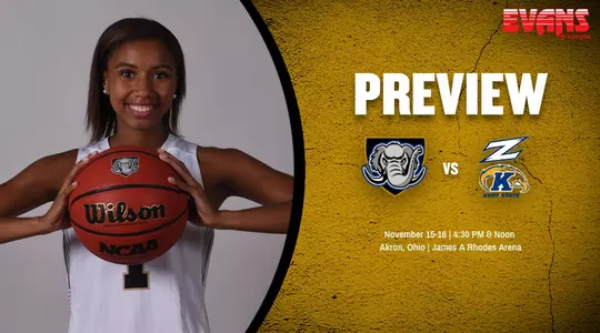 Pregame WBB 11/15/19