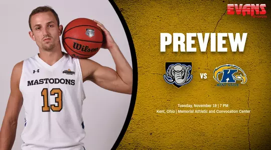 kent state previeq