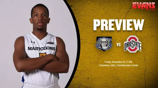 Ohio State preview