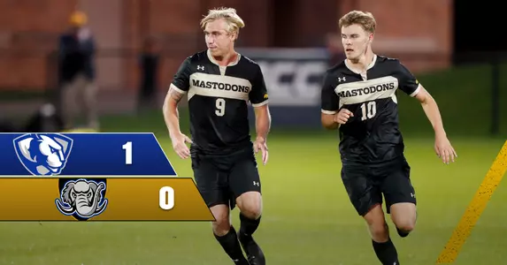 Eastern Illinois recap