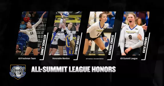 All-League WVB
