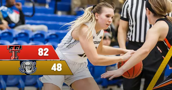 Postgame WBB 11/29/19