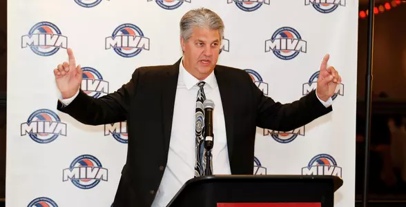 Jay Golsteyn MIVA HOF