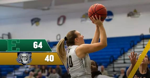 Postgame WBB 12/10/19