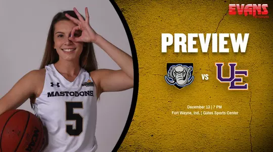 Pregame WBB 12/13/19