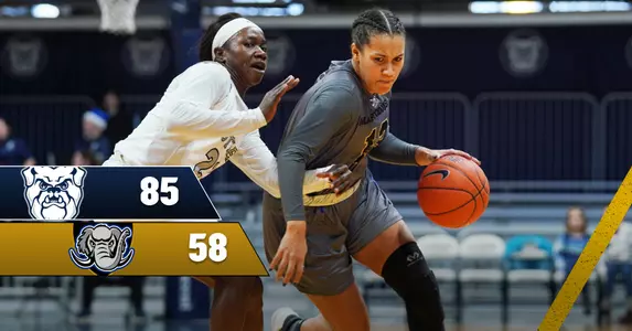 Postgame WBB 12/22/19