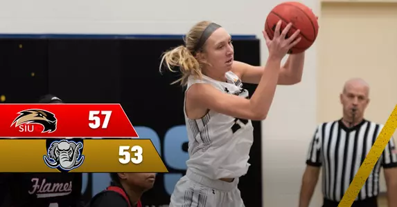Postgame WBB 12/4/2019