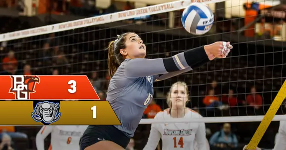 Postgame WVB 12/5/19