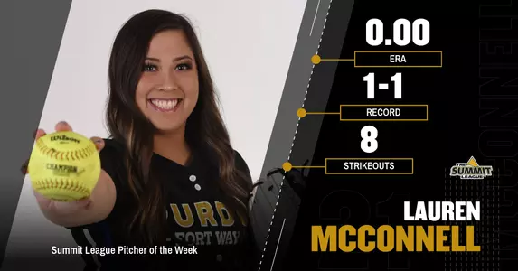 McConnell POW