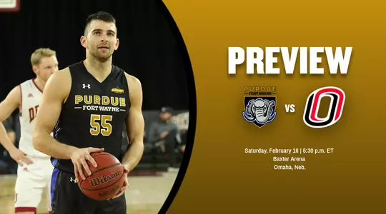 John Konchar Omaha preview