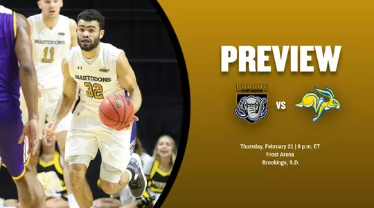 Kason Harrell preview