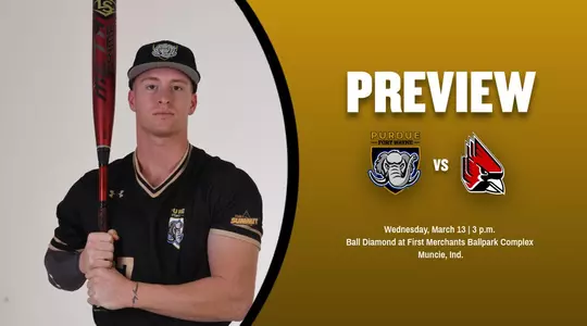 Preview Baseball 3/13