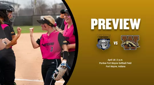 Purdue Fort Wayne WMU preview