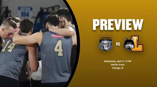 Pregame MVB 4/17/19