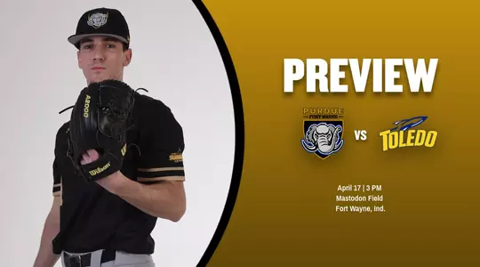 Baseball Pregame 4/17/19