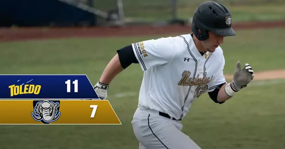 Alec Brunson Toledo recap