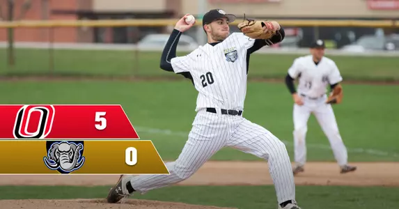 Cameron Boyd Omaha game one