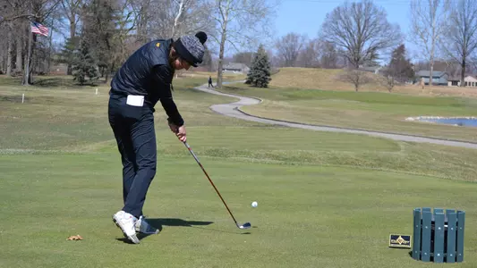 Abigail Carlsen SL Championship