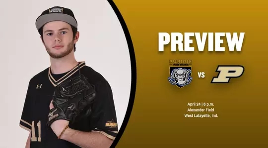 Garrett Hill Purdue preview