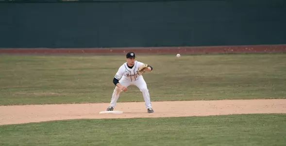 Aaron Chapman