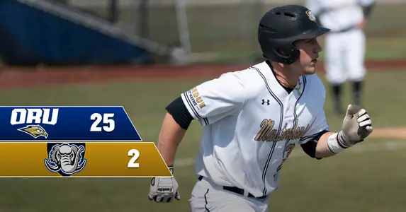 Oral Roberts final score