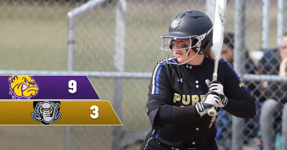 Rachel Everson vs. WIU