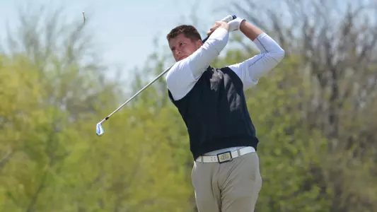 Zach Schroeder SL Championship