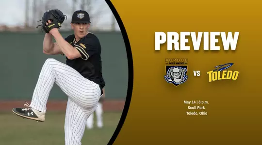 Shane Odzark Toledo preview