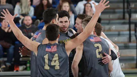 Academic All-MIVA 2019