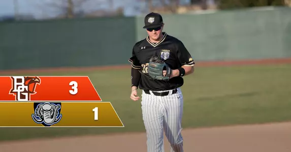 Brandon Yoho vs Bowling Green