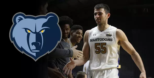 John Konchar Memphis