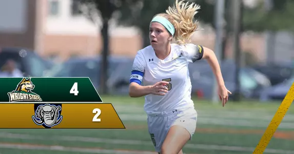 score vs. wright state