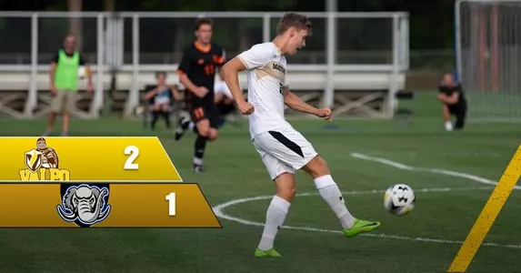 Emil Fosse valpo score