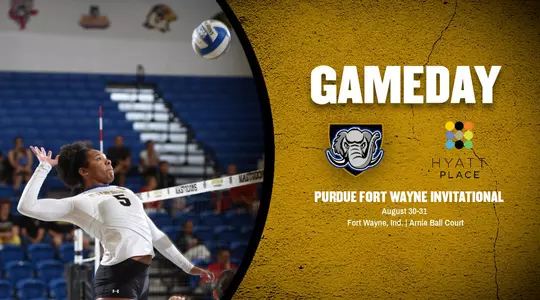 Purdue Fort Wayne Invitational