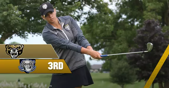 Day 1 Golden Grizzlies Invitational