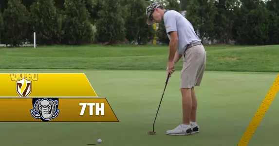 Crusader Collegiate 9/17/19