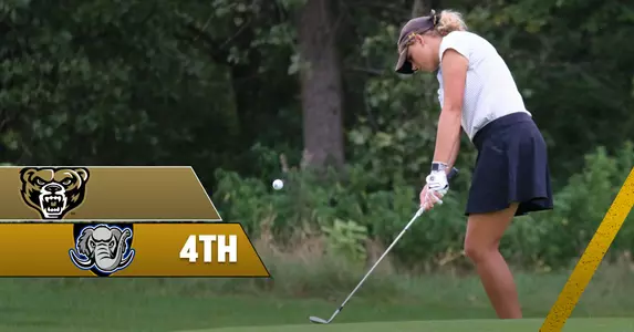 Golden Grizzlies Invitational 9/17/19