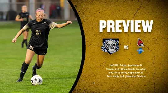 BSU and Indiana State