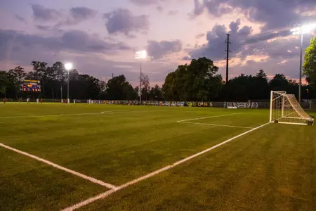 Hefner Soccer Complex generic