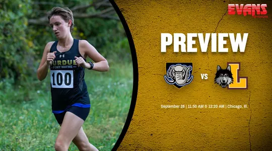 Loyola Lakefront Preview