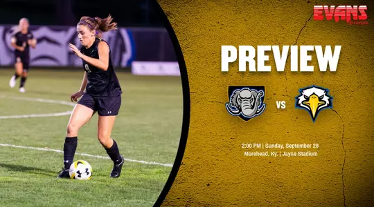 Morehead State Preview