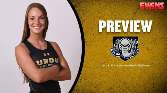 Lexi O'Connell Preview