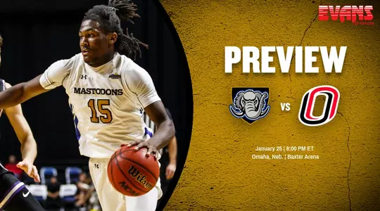 Omaha preview Deonte Billups